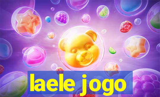 laele jogo